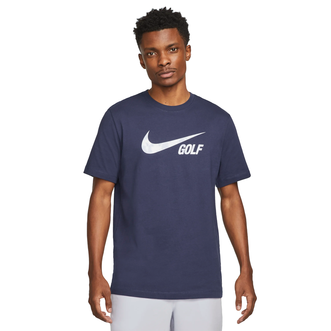 Swoosh Golf T-Shirt