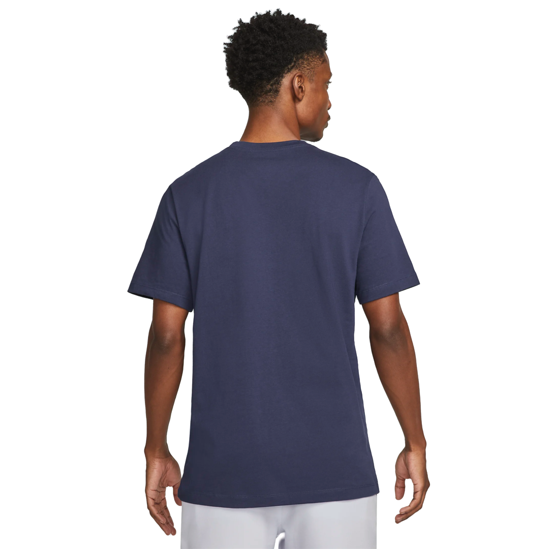 Swoosh Golf T-Shirt