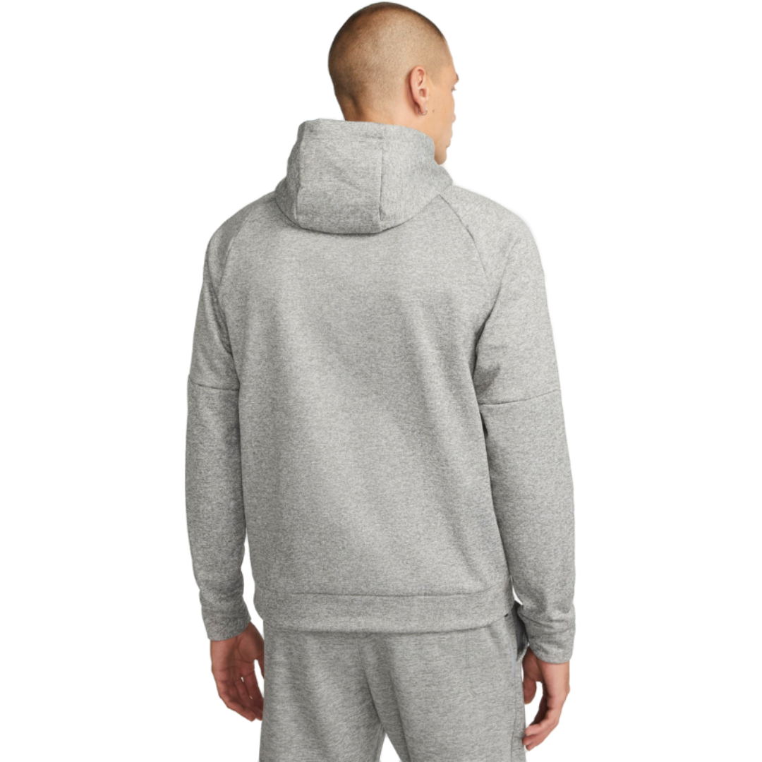 Therma-Fit Hooded Fitness Pullover