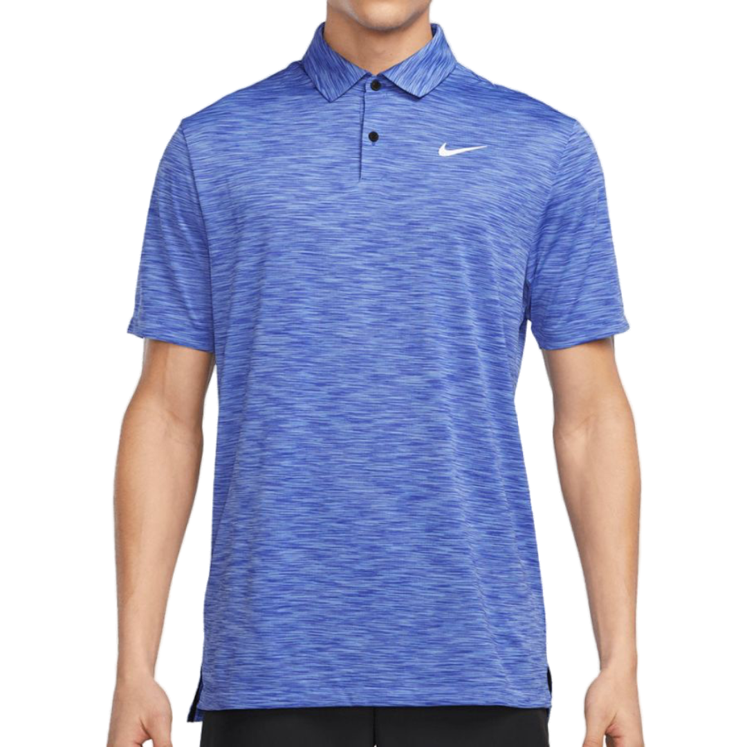 Dri-Fit SpaceDye Polo