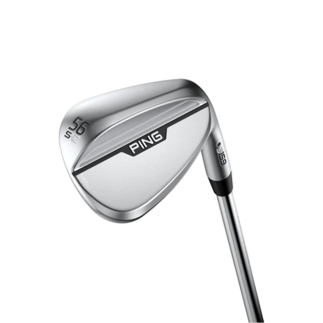 S159 Wedge