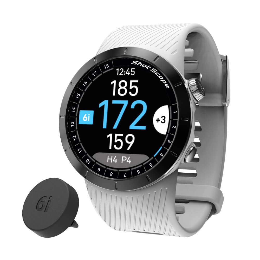 X5 GPS Watch