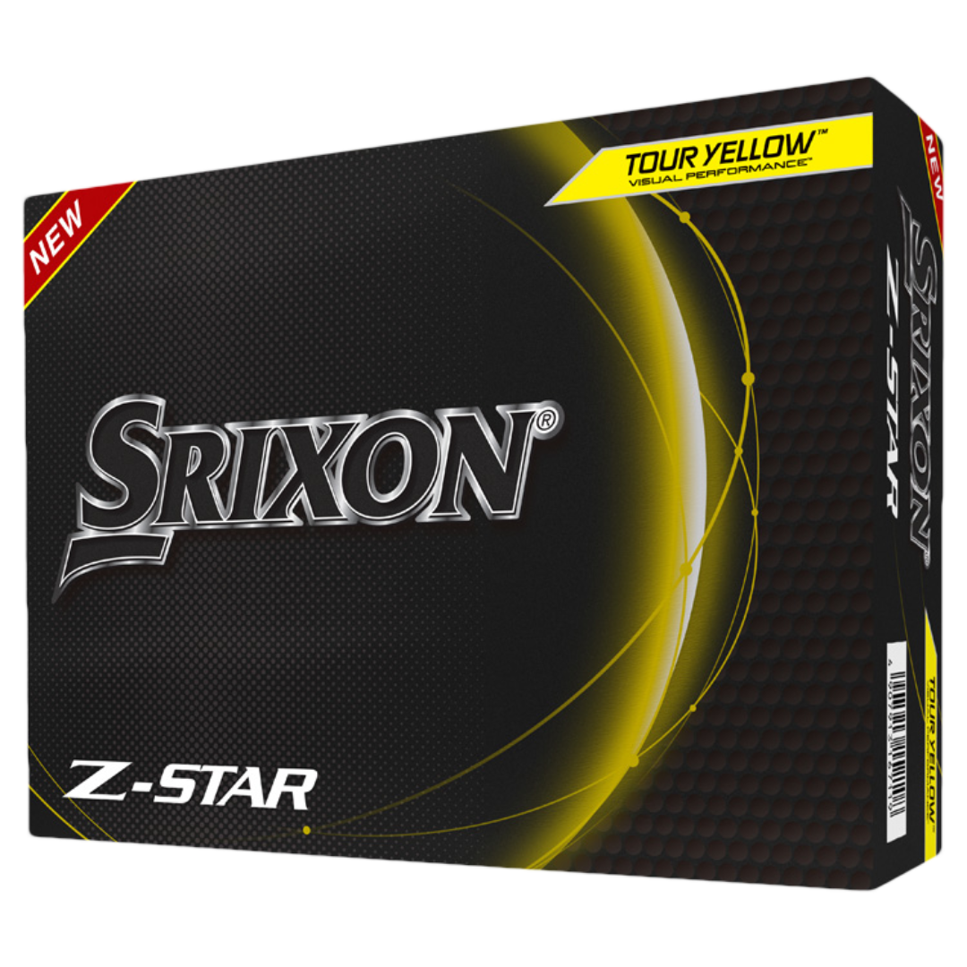 Srixon Z-Star Golf Balls