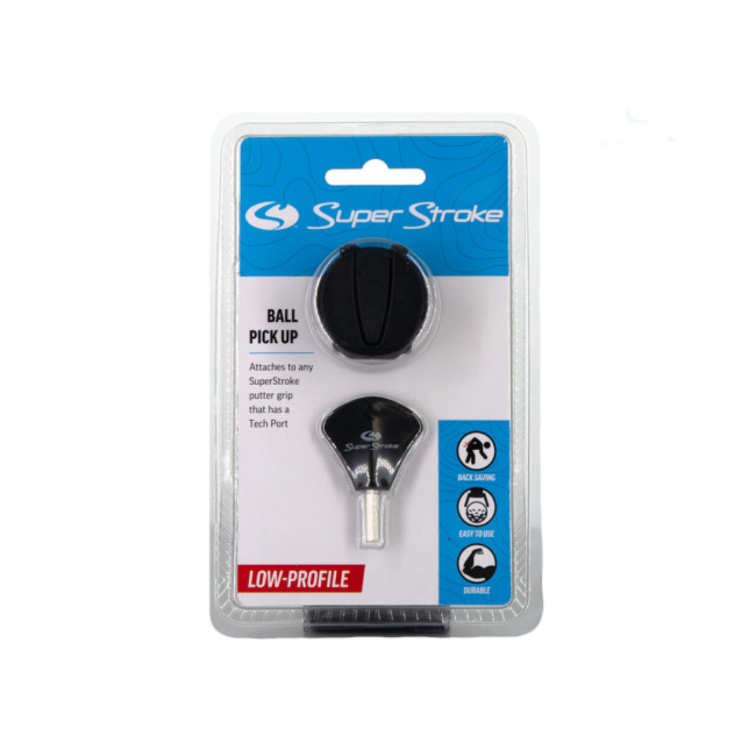 Superstroke Ball Pick-Up