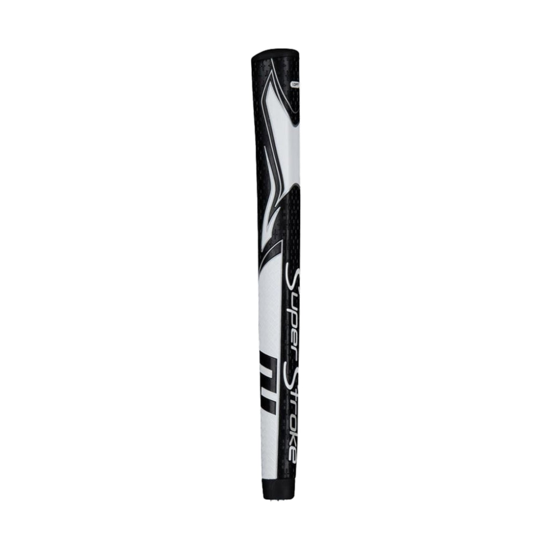 Super Stroke 1.0pt - Black White
