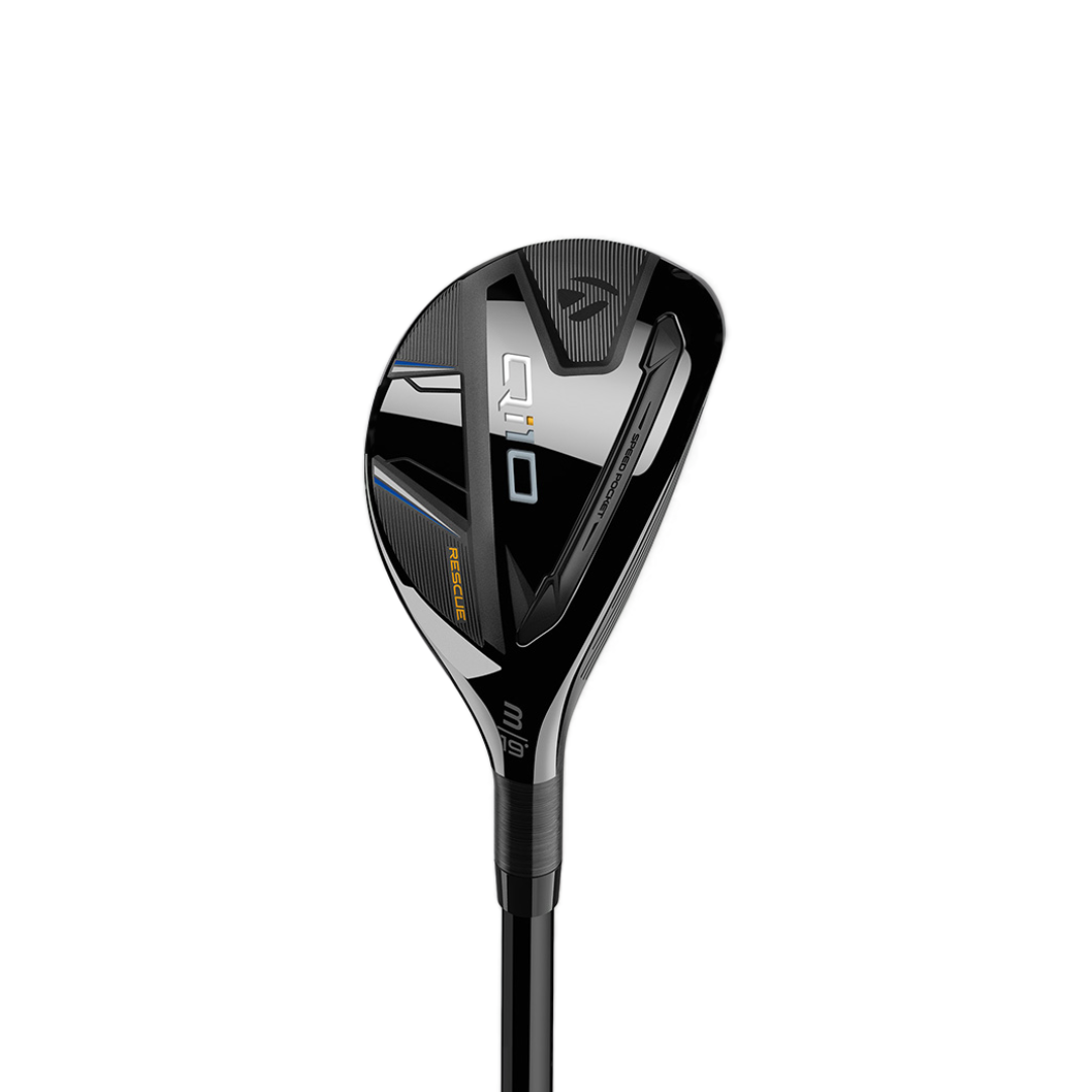 TaylorMade Qi10 Hybrids