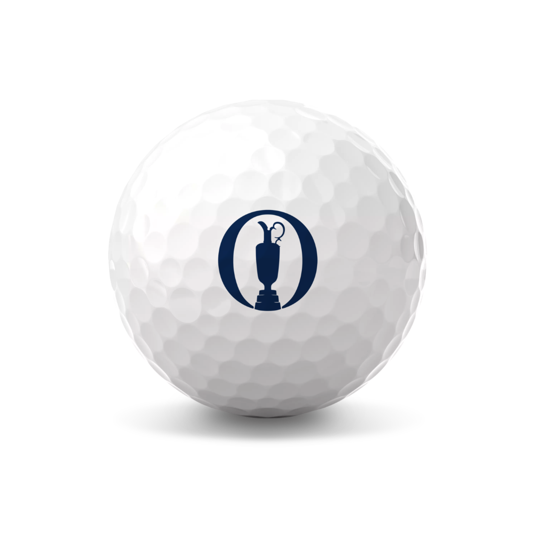 Titleist Pro V1 Open Championship Dozen