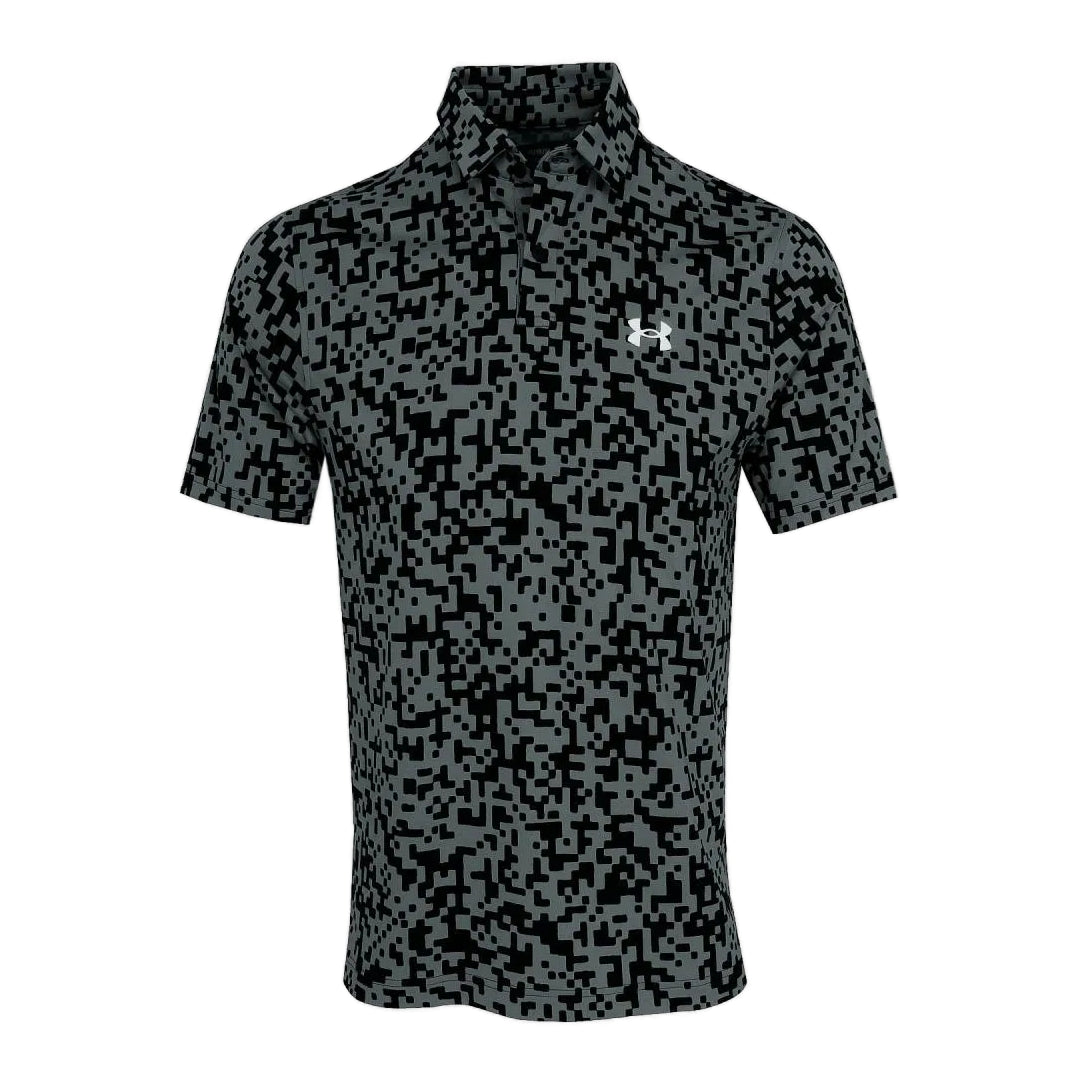 T2G Printed Polo