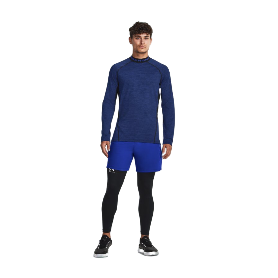 Cold Gear Armour Twist Mock