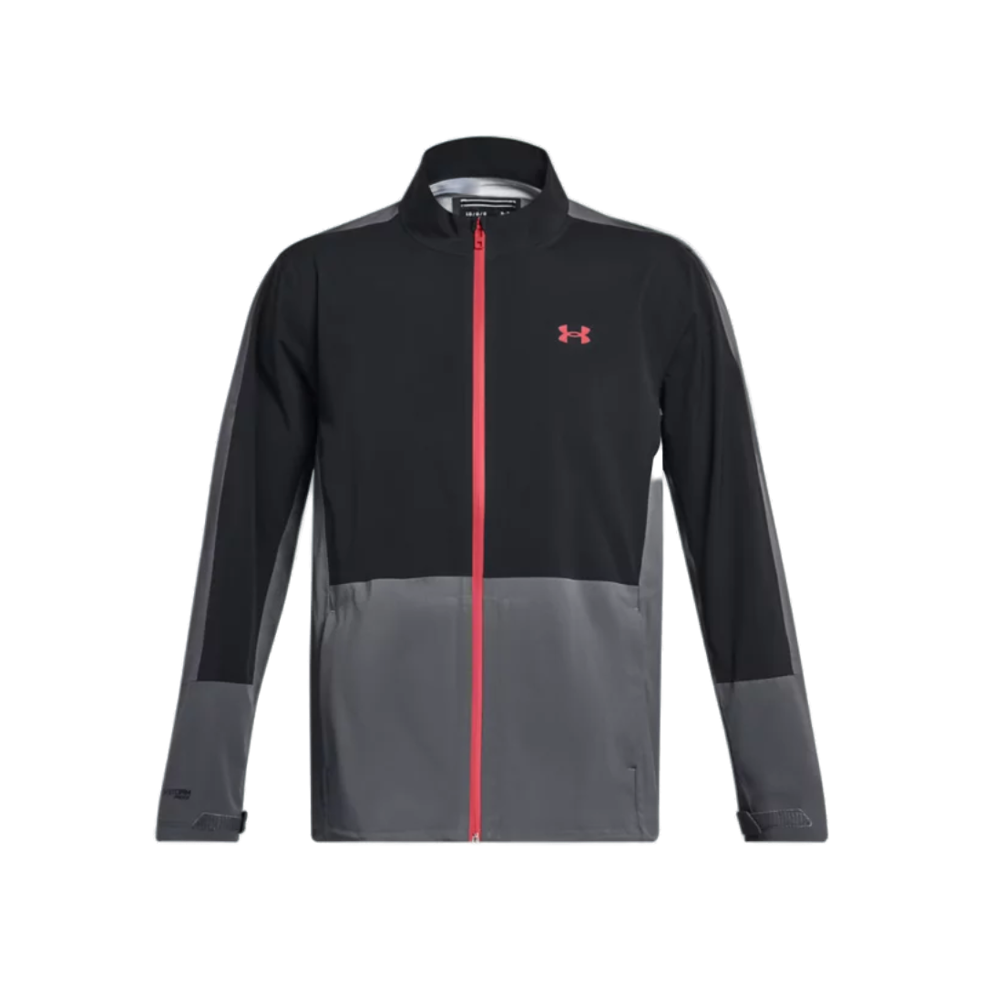 UA Stormproof 3.0 Jacket