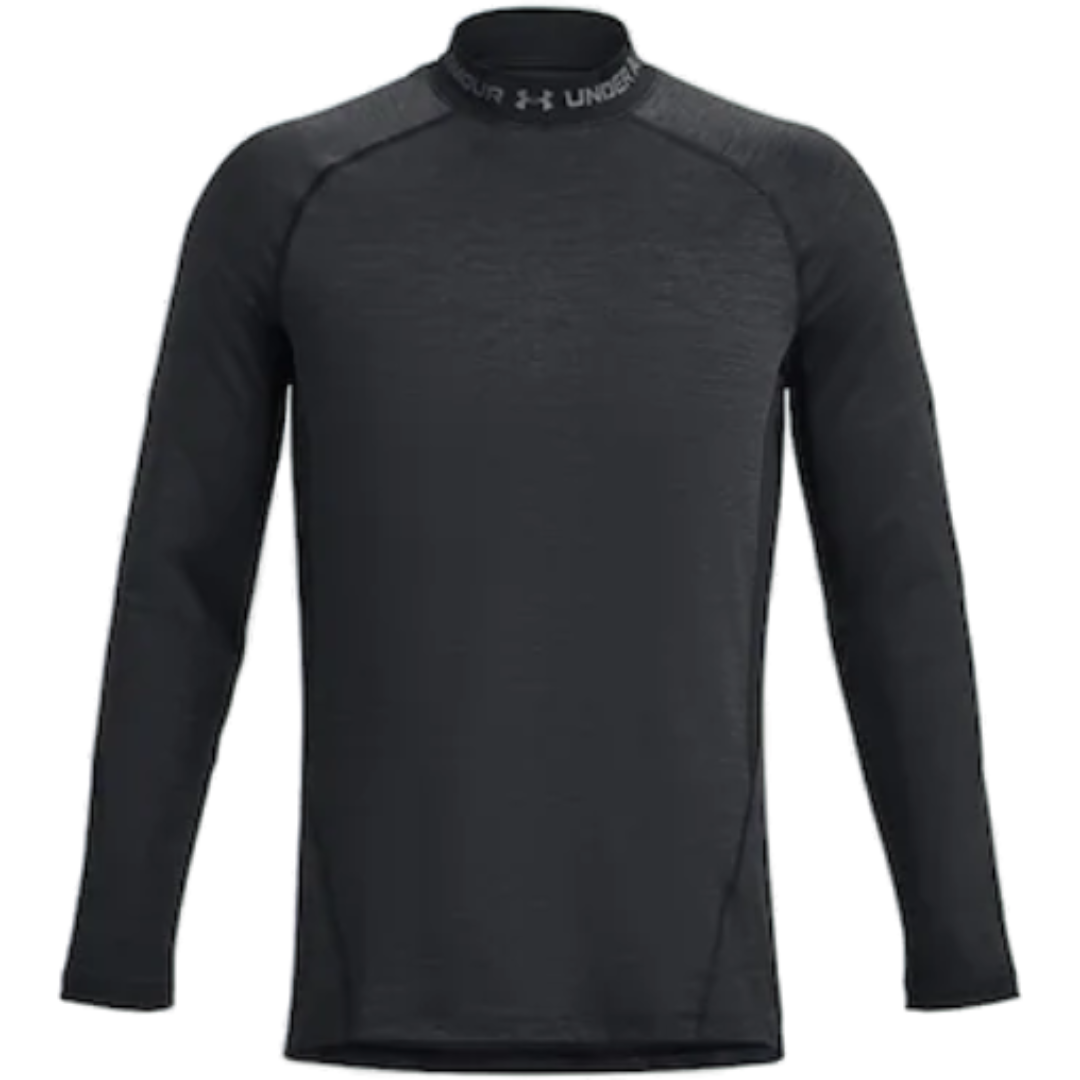 Cold Gear Armour Twist Mock
