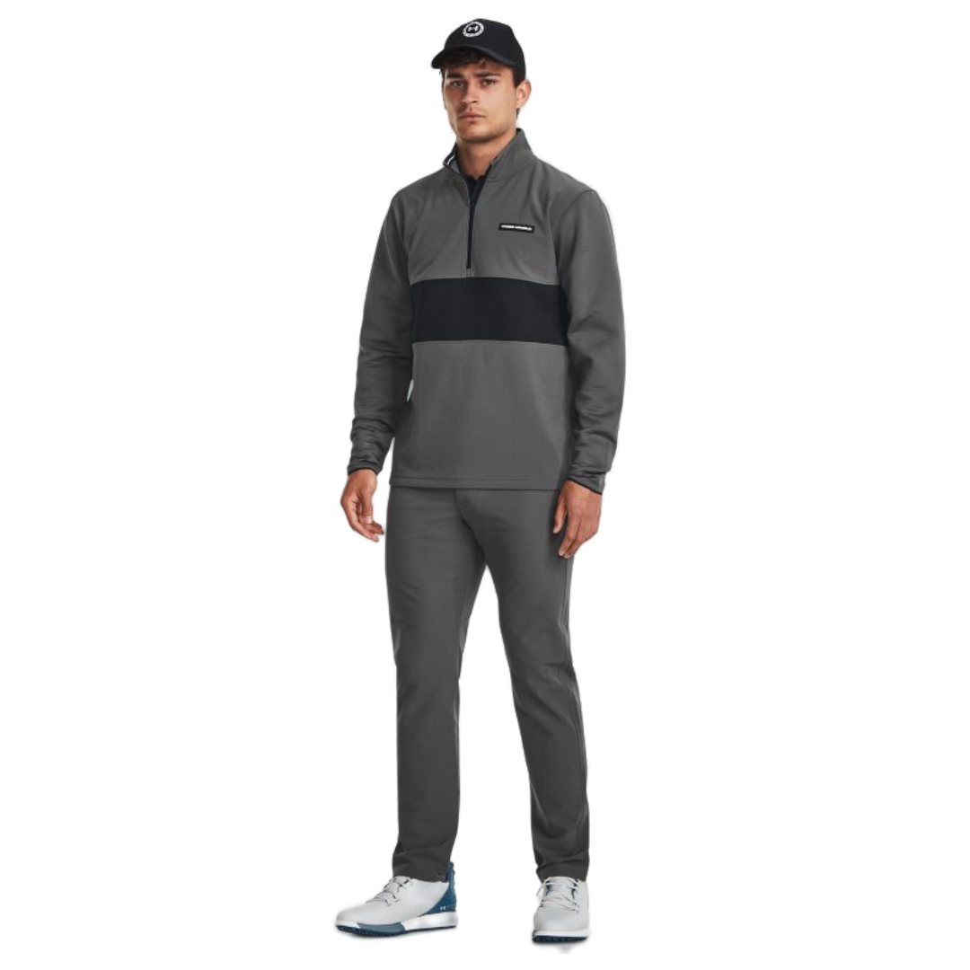 Storm Daytona Half Zip
