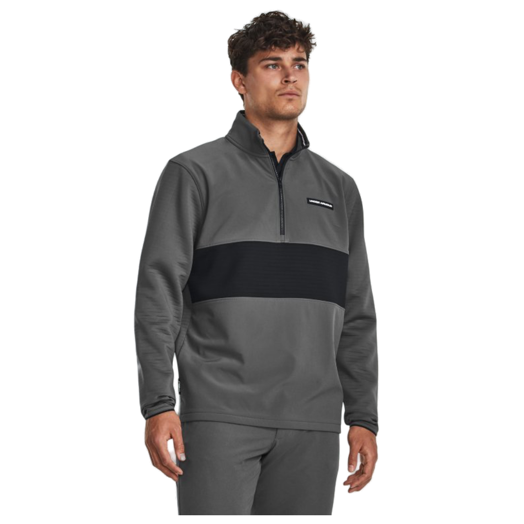 Storm Daytona Half Zip