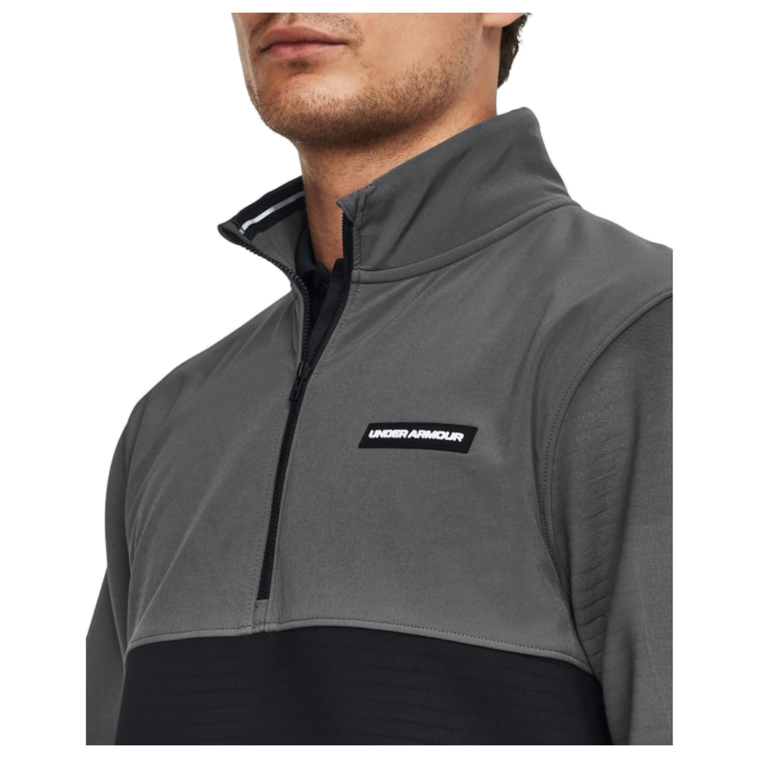 Storm Daytona Half Zip