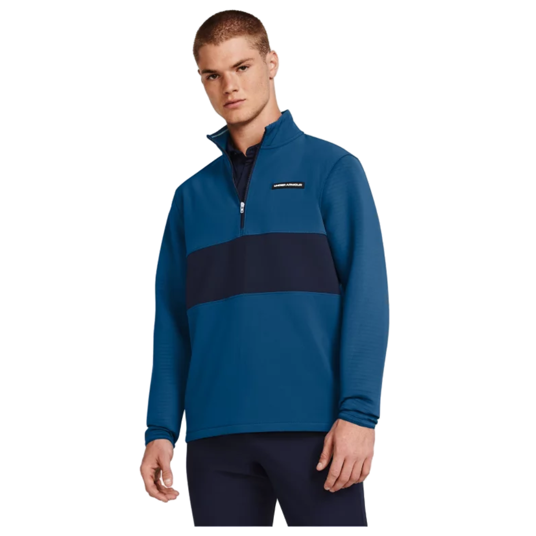 Storm Daytona Half Zip