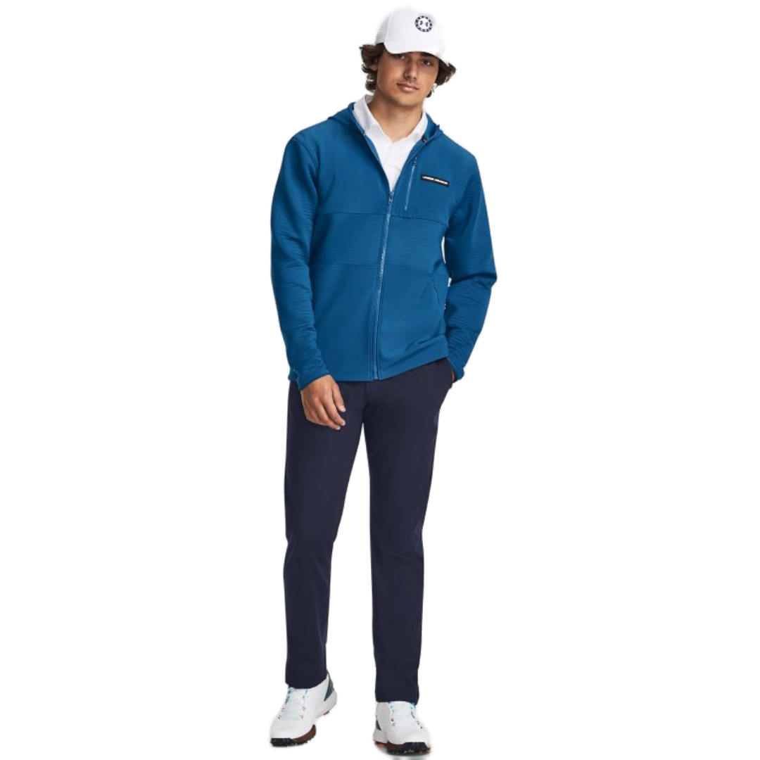Storm Daytona Full Zip Hoodie