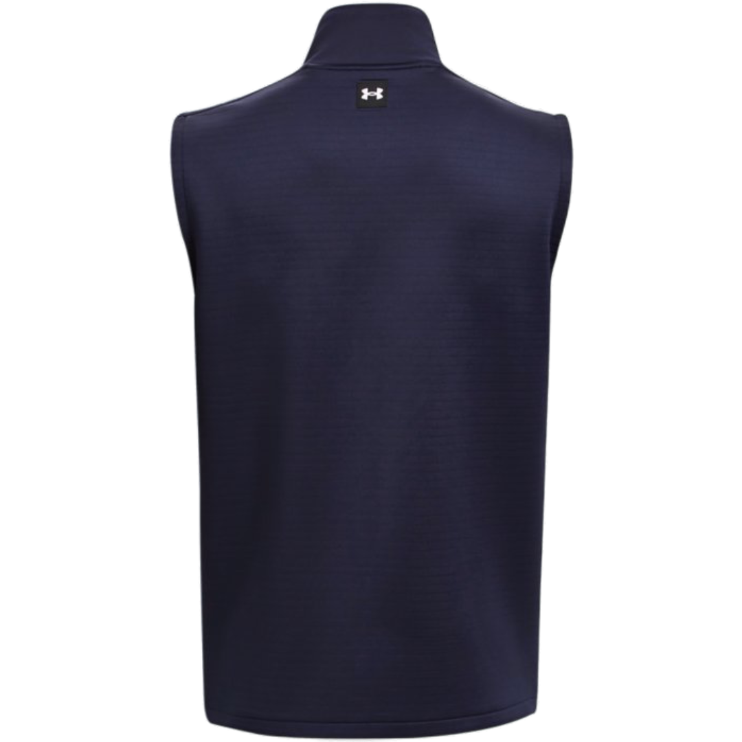 Under Armour Storm Daytona Vest - Midnight Navy