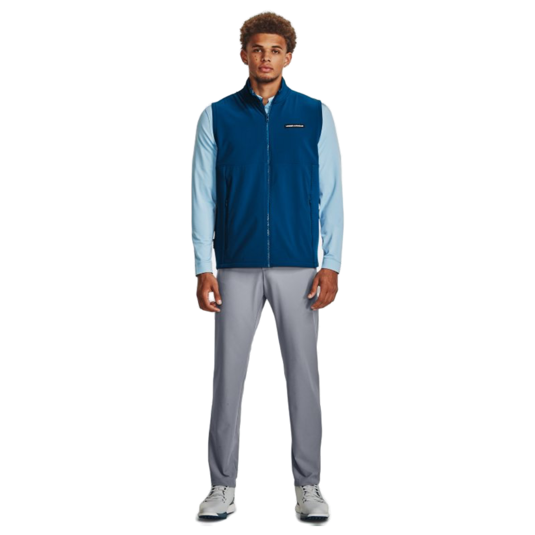 Storm Daytona Vest