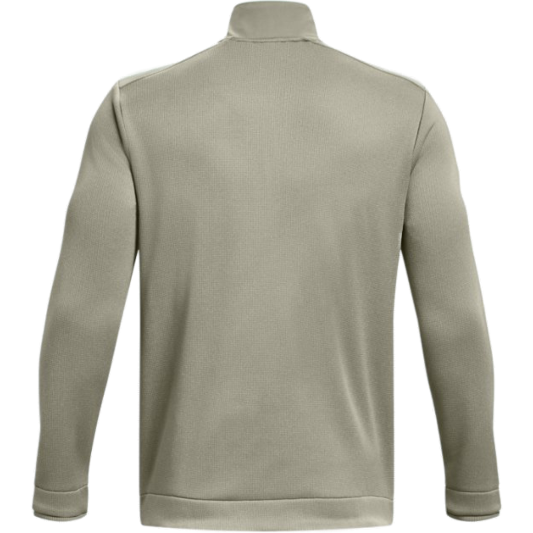Under Armour Storm Sweater Fleece Half Zip - Grove Green
