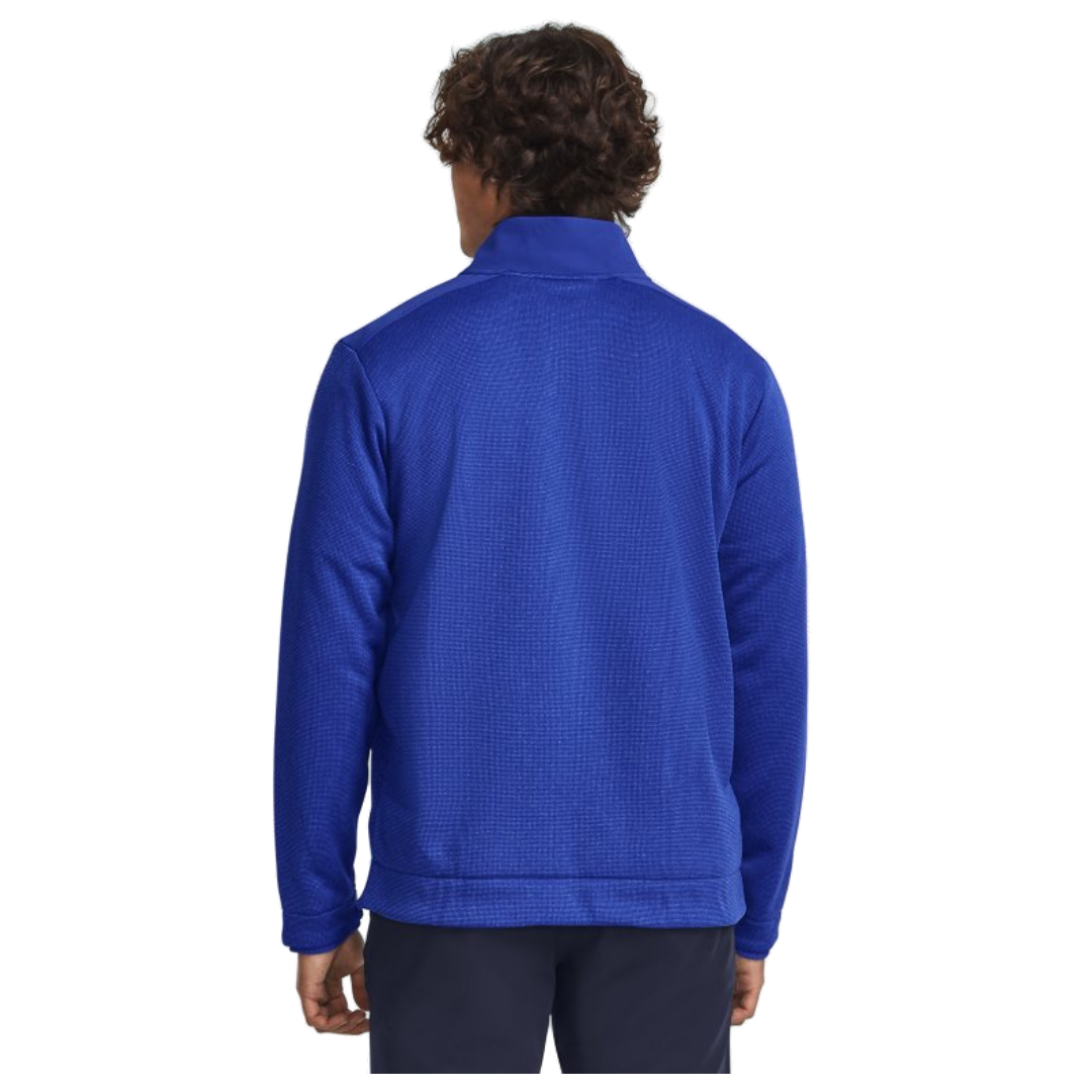 Under Armour Storm SweaterFleece - Team Royal