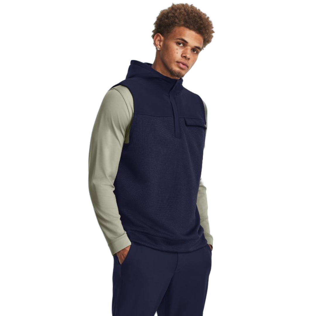 Storm Sweater Fleece Vest