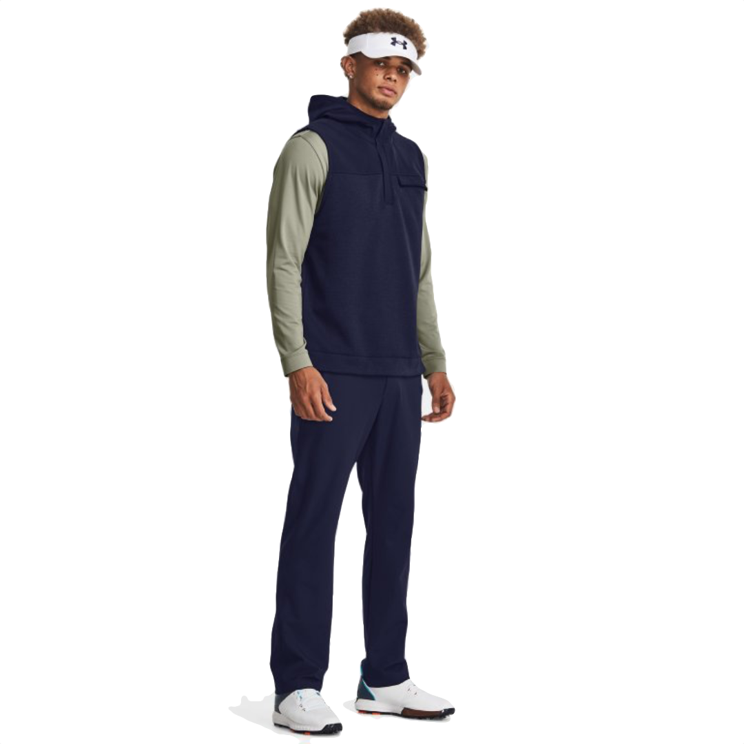 Storm Sweater Fleece Vest
