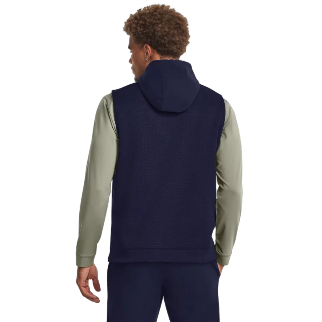 Storm Sweater Fleece Vest