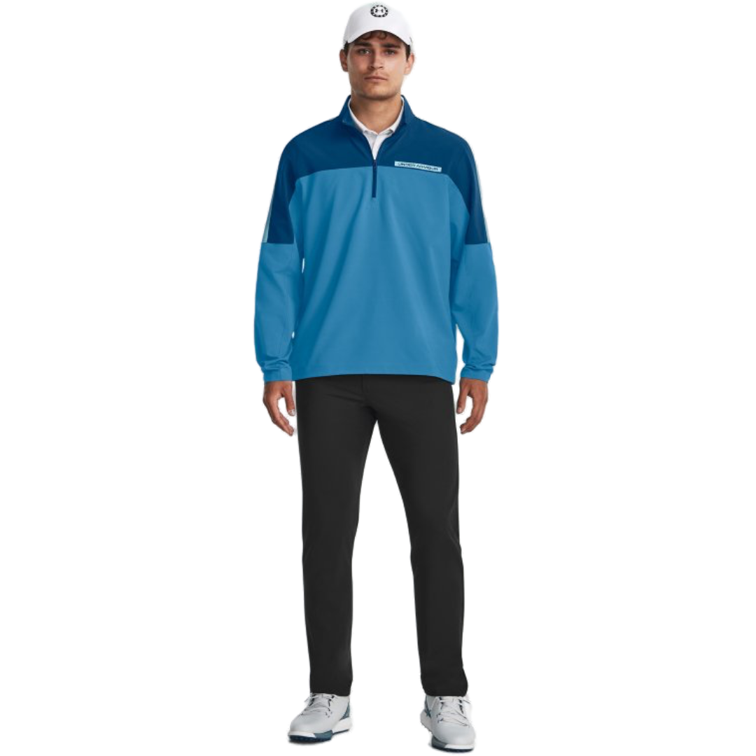 Under Armour Storm WindStrike Jacket