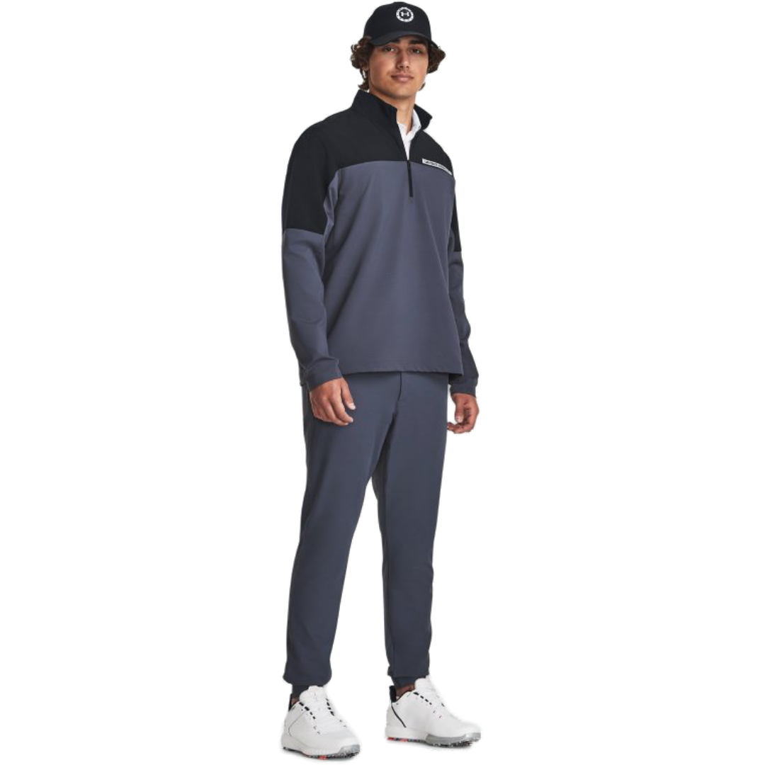 Under Armour Storm Windstrike HZ - Black