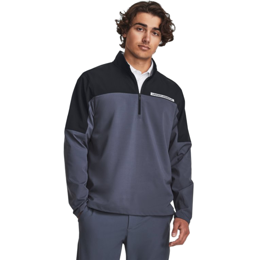 Under Armour Storm Windstrike HZ - Black