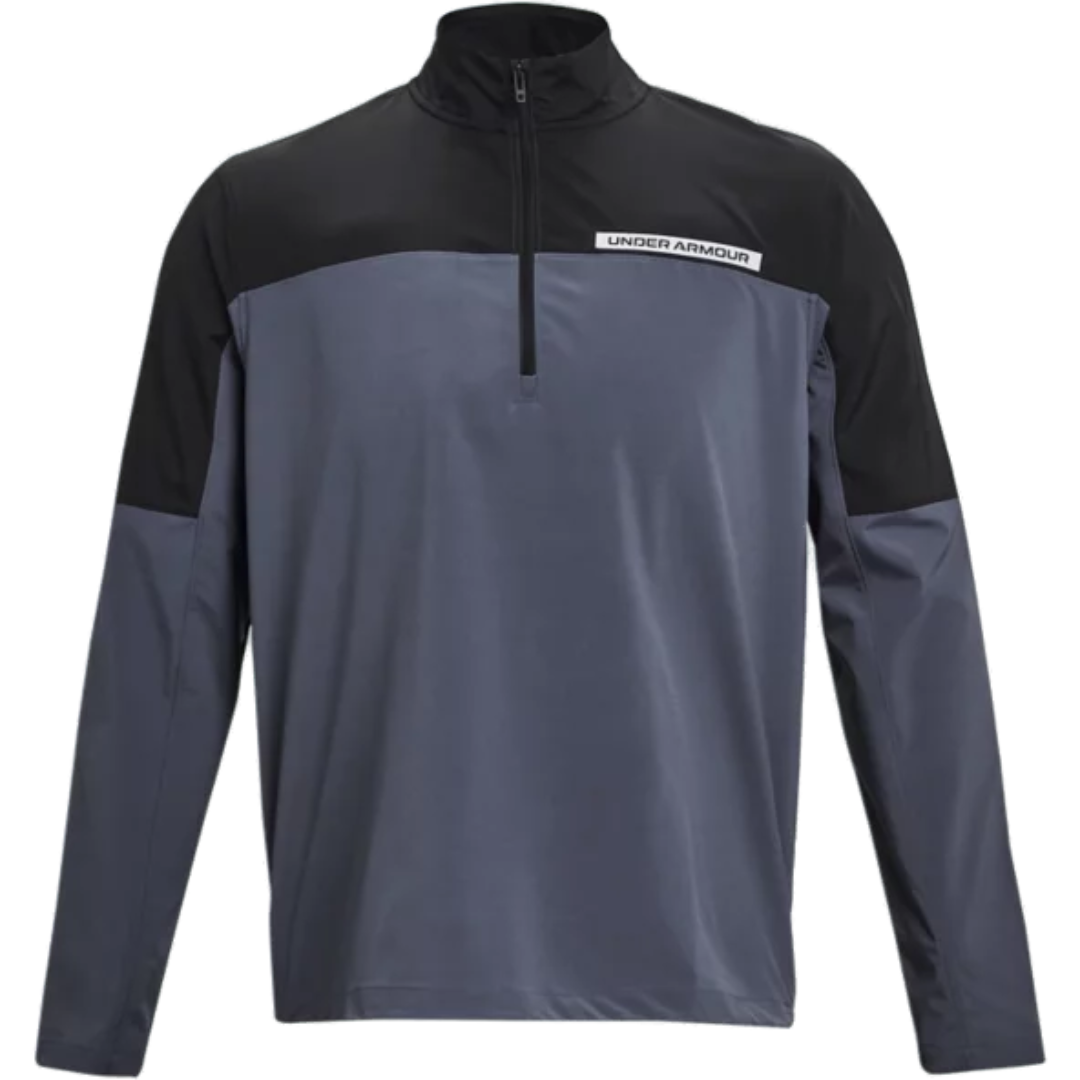 Under Armour Storm Windstrike HZ - Black