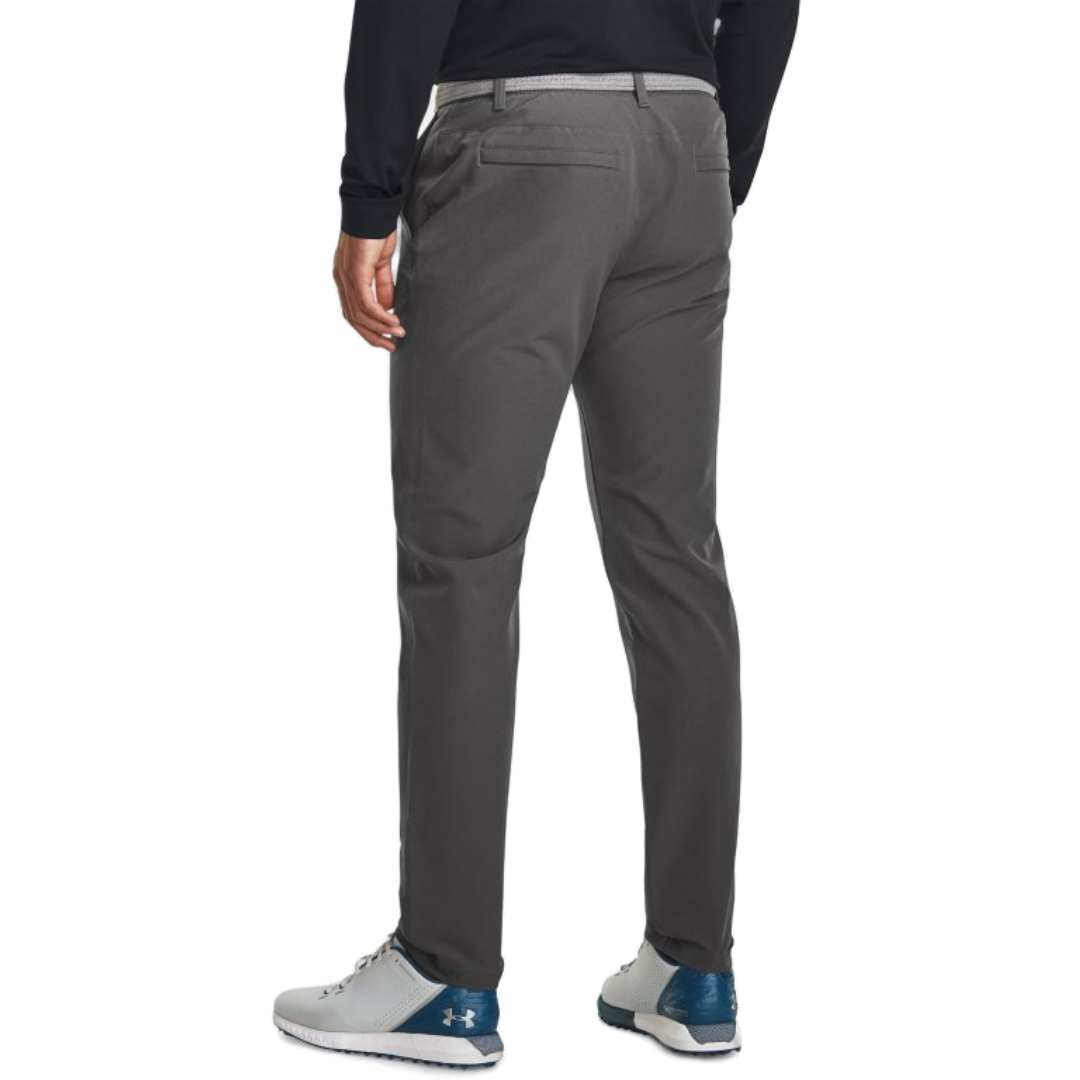 Under Armour Cold Gear Infrared Tapered Pant - Castlerock