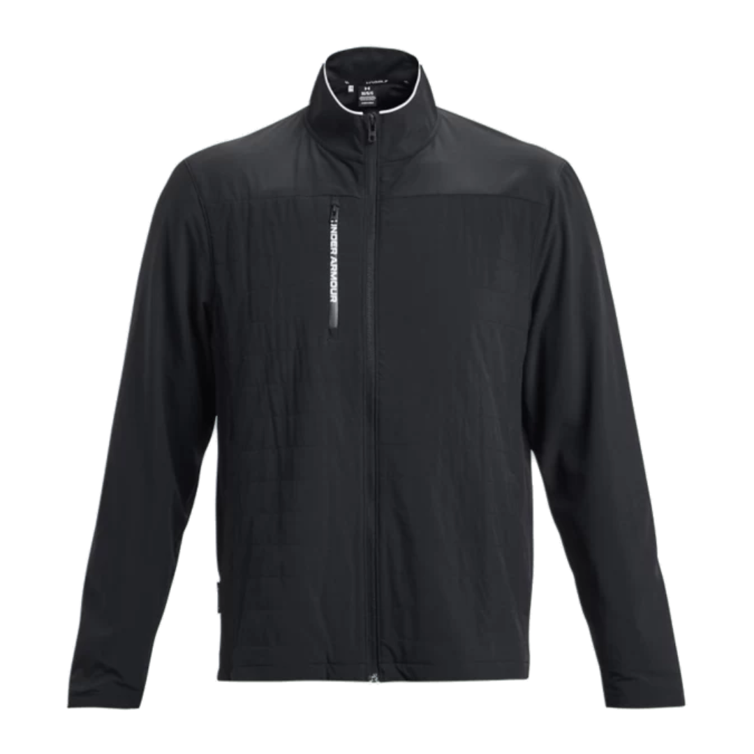 Under armour elevate online jacket