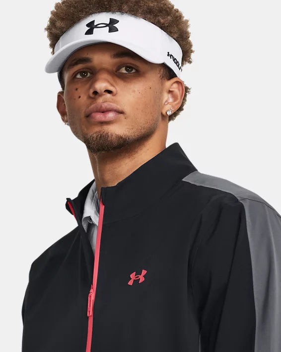 UA Stormproof 3.0 Jacket