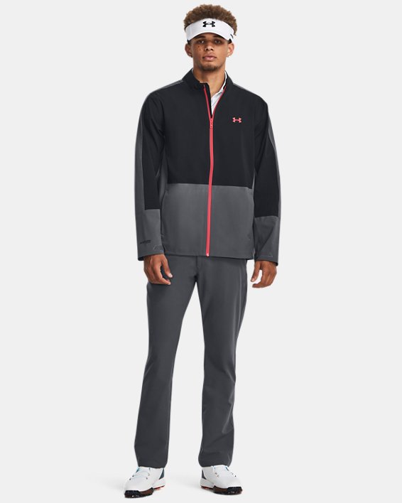 UA Stormproof 3.0 Jacket