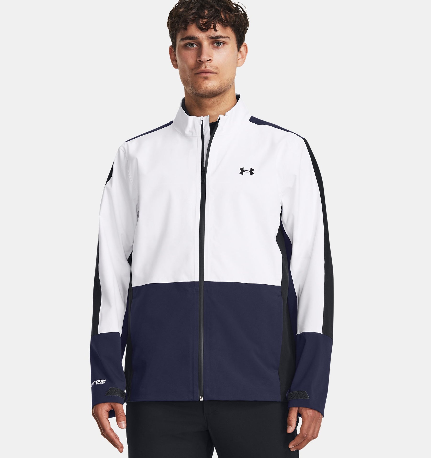 UA Stormproof 3.0 Jacket