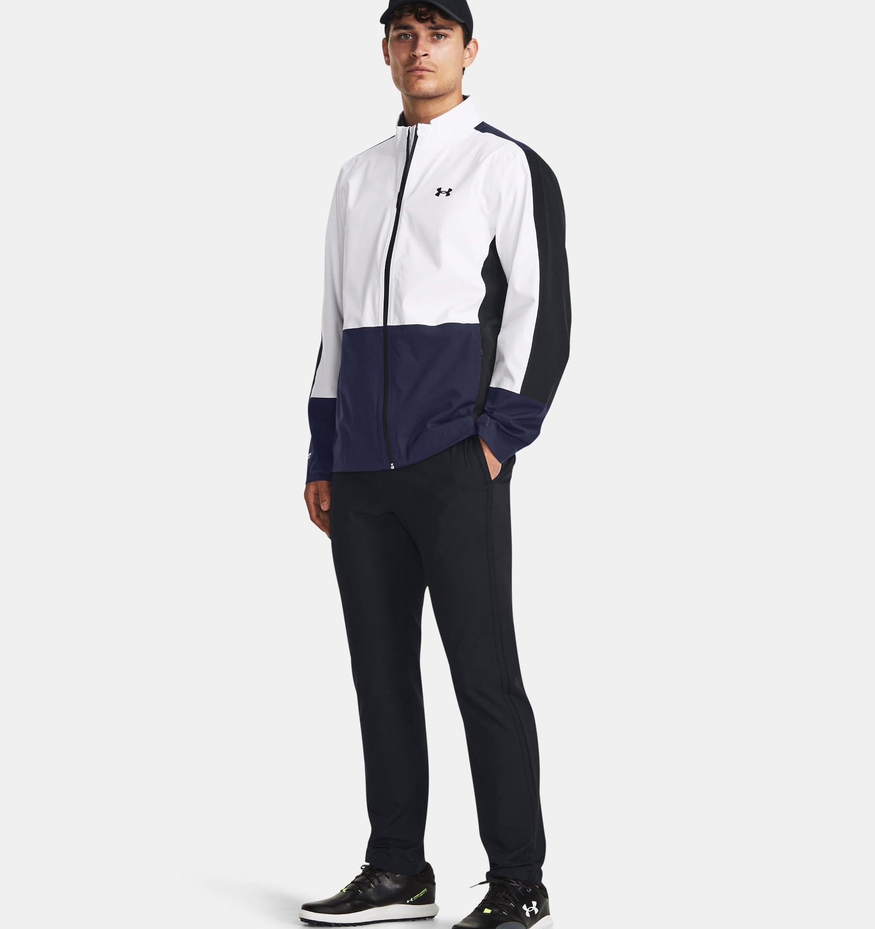UA Stormproof 3.0 Jacket