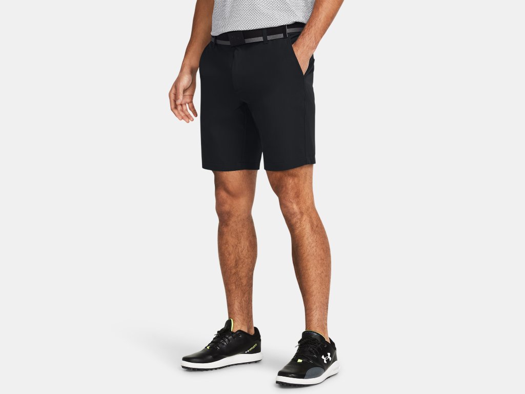 Drive Printed Taper Short