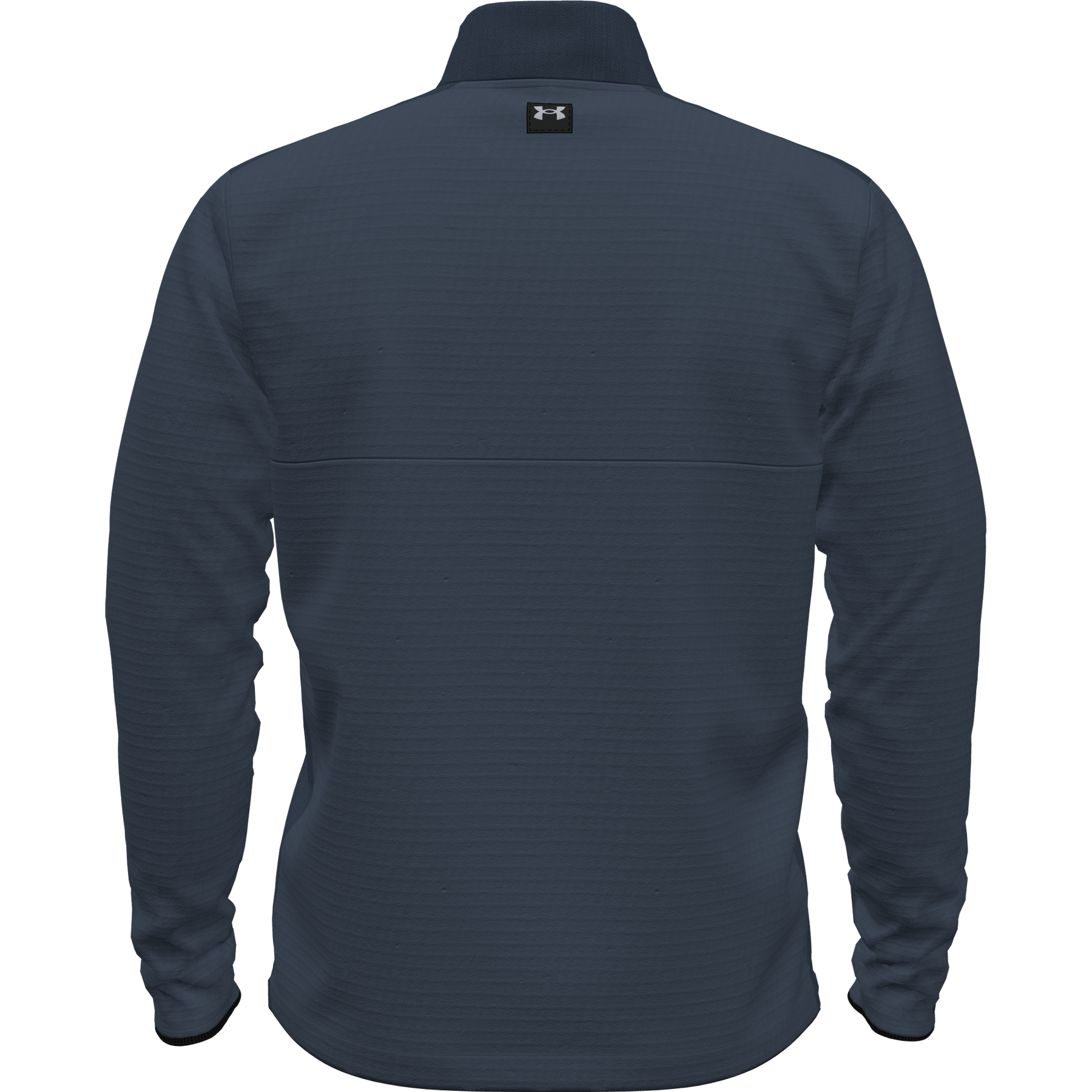 Under Armour Storm Daytona Half Zip - Blue