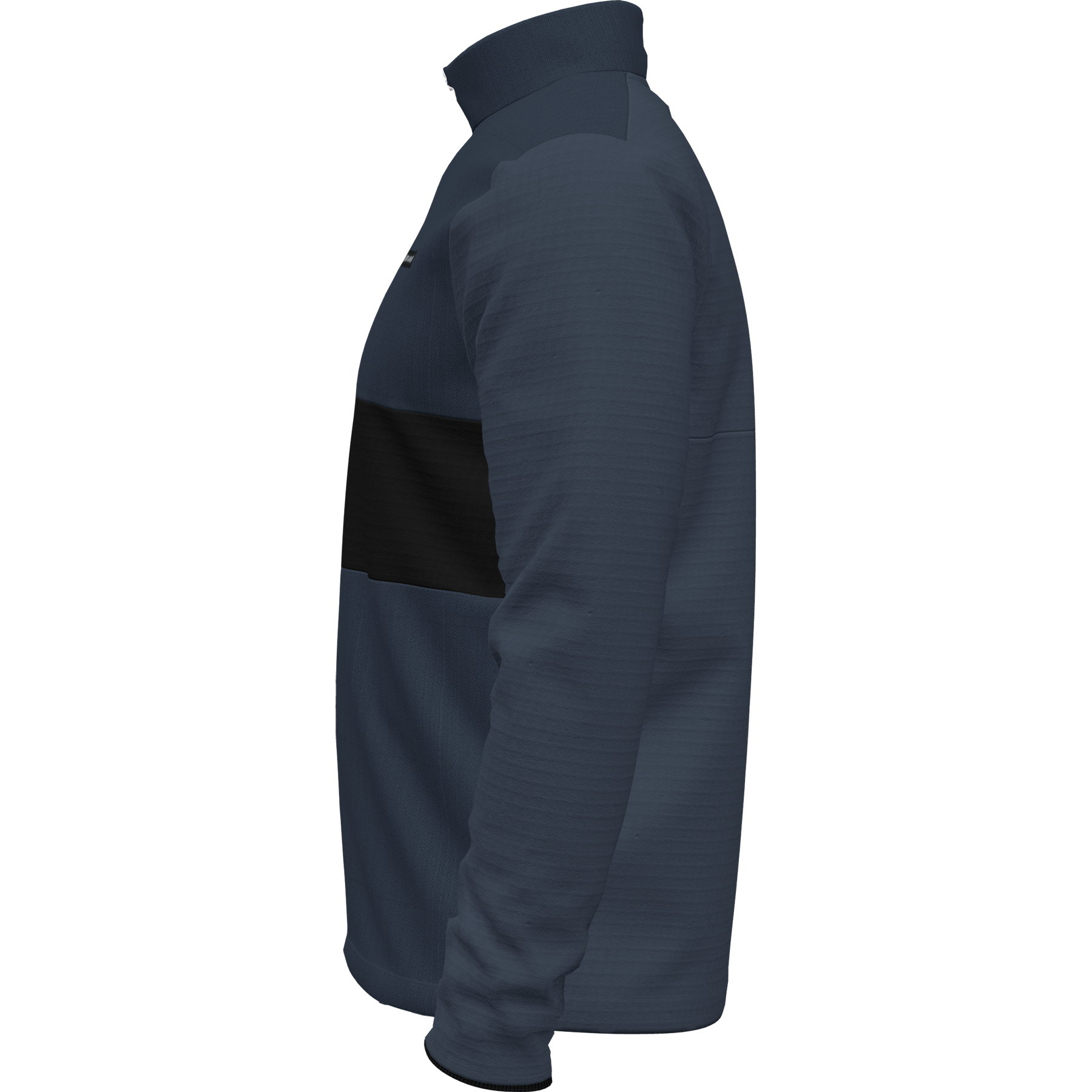 Under Armour Storm Daytona Half Zip - Blue