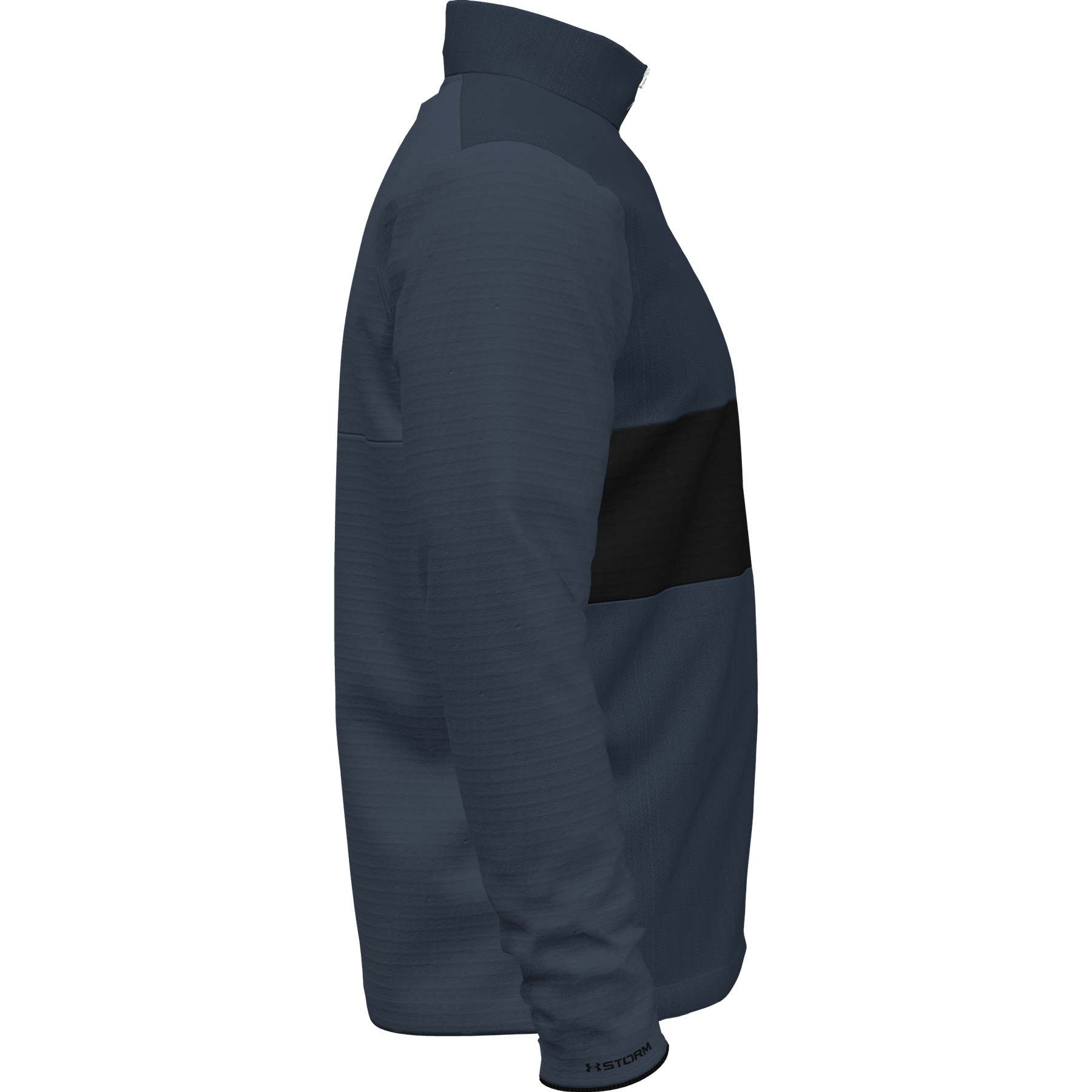 Under Armour Storm Daytona Half Zip - Blue