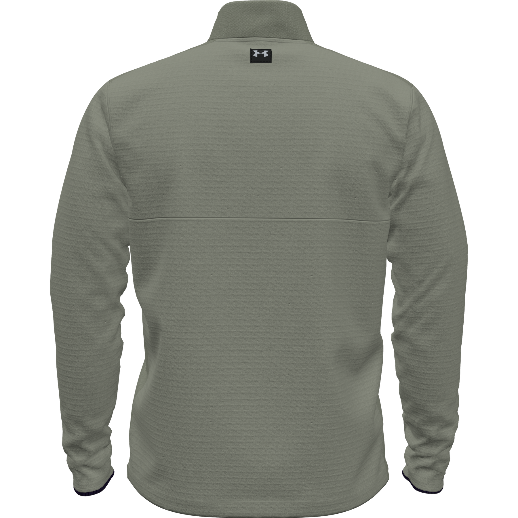 Under Armour Storm Daytona Half Zip - Grove Green