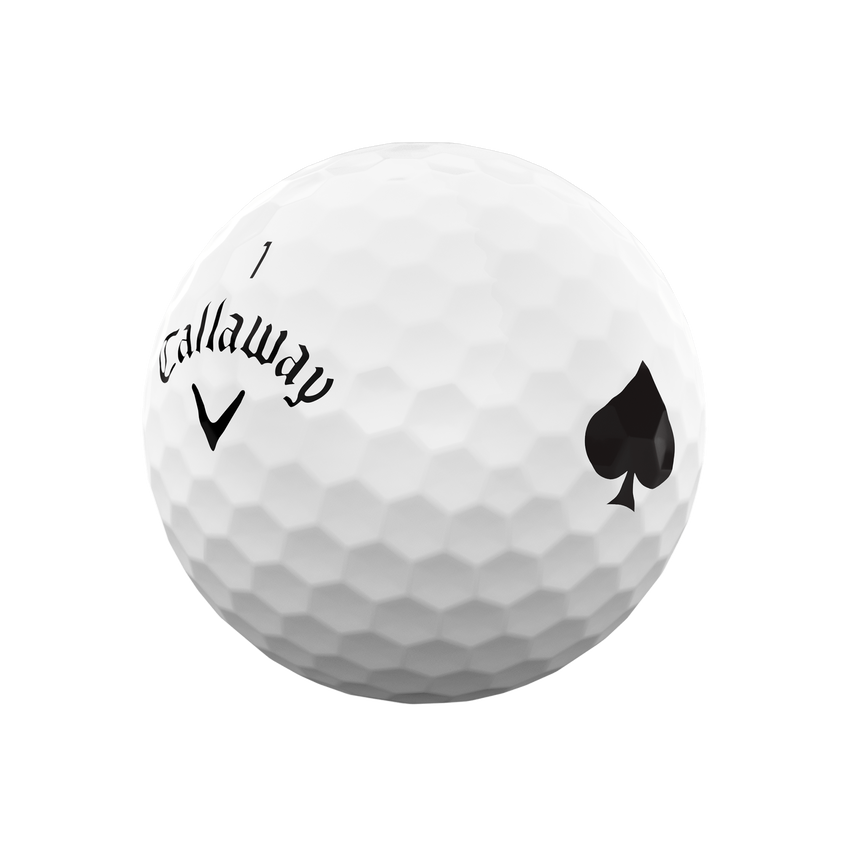 Callaway Supersoft Limited Edition Suits