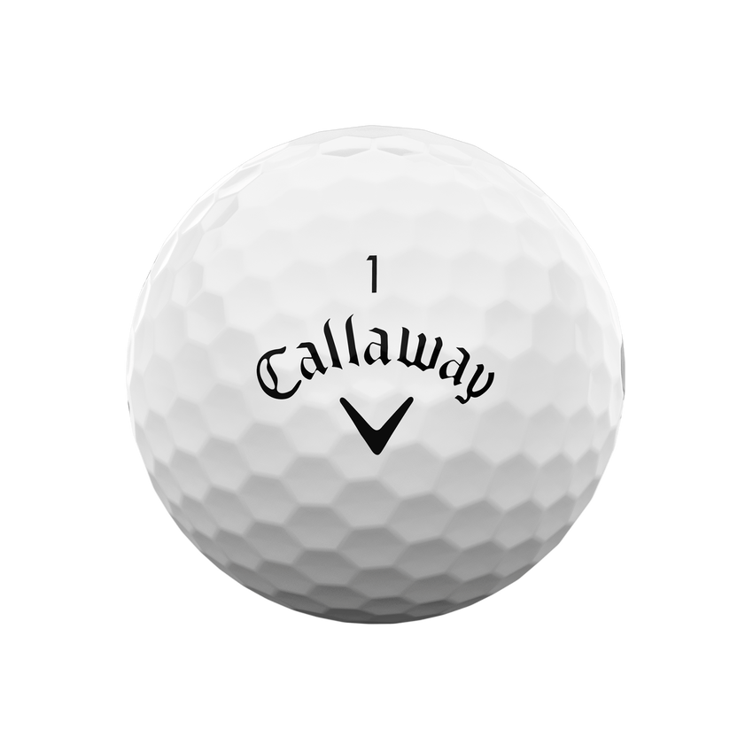 Callaway Supersoft Limited Edition Suits