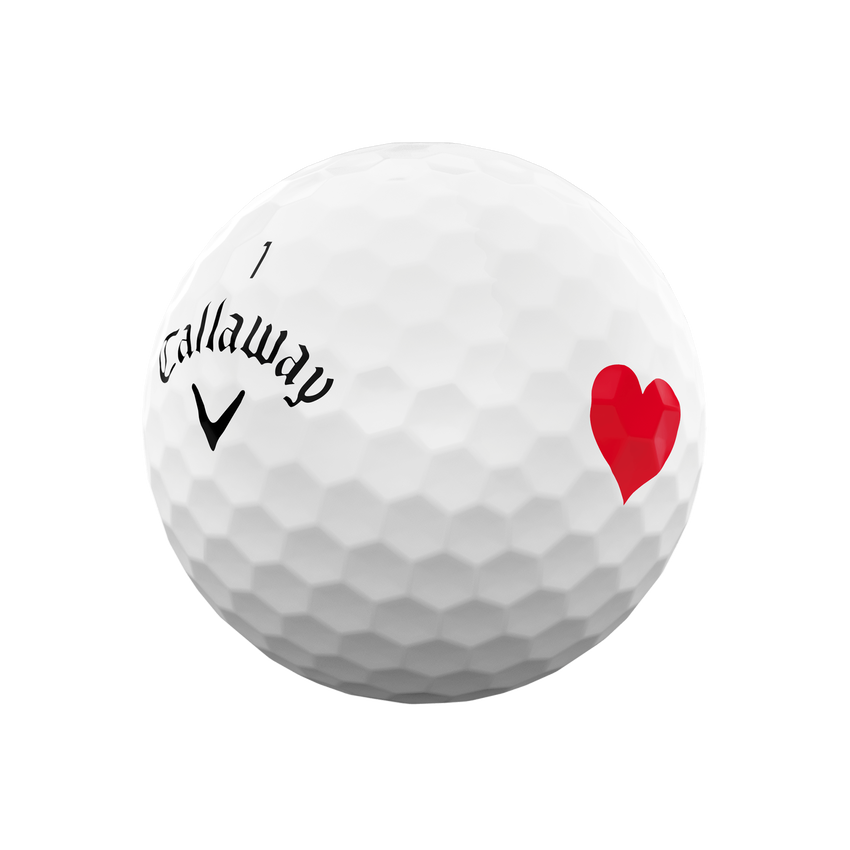 Callaway Supersoft Limited Edition Suits