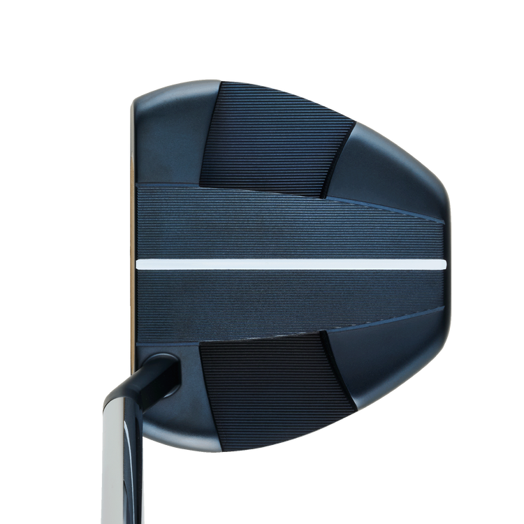 Ai-One Milled Putter