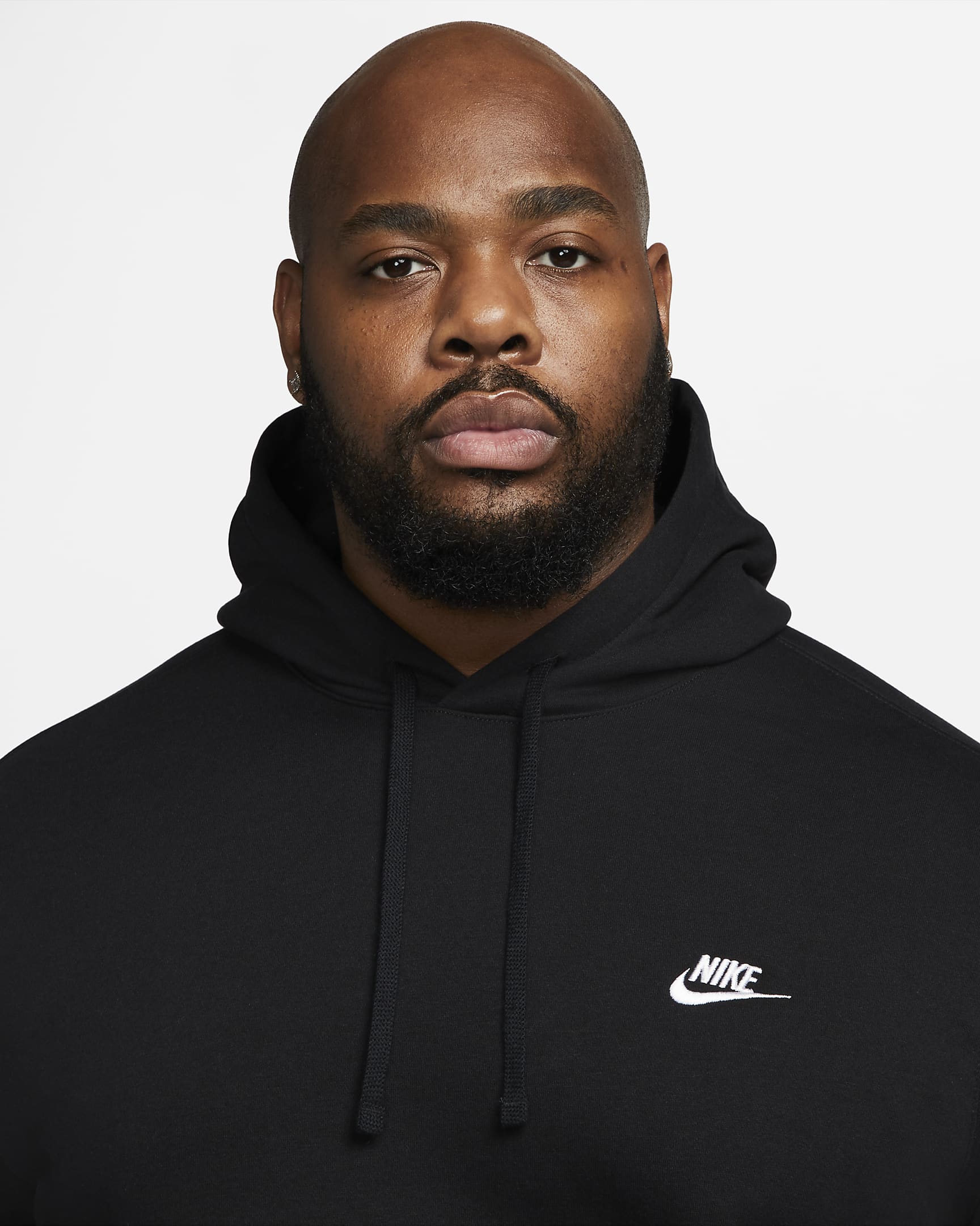 Sportswear Club Fleece Hoodie