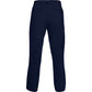 Under Armour Performance Slim Taper Trousers - Navy - Desirable Golf