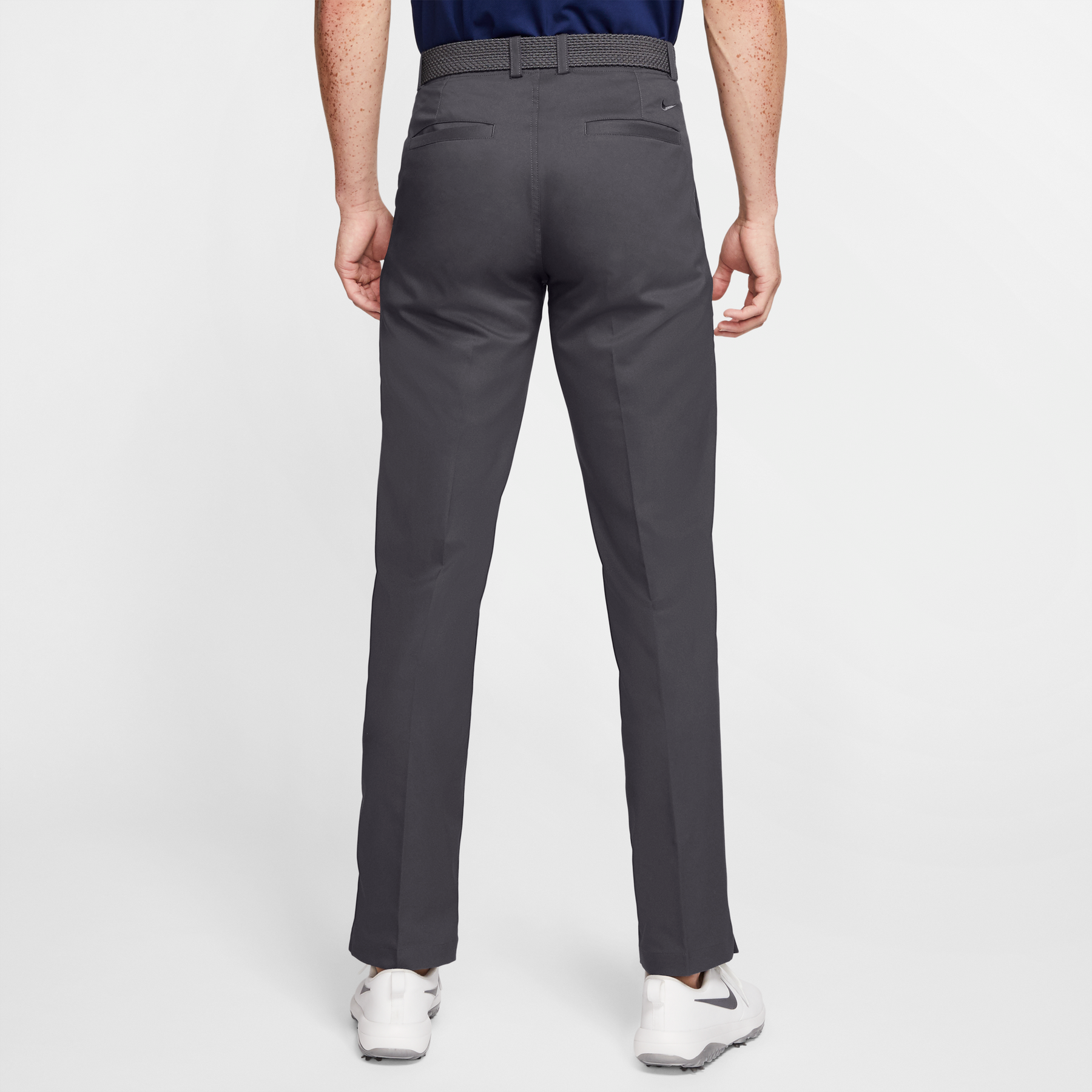 Nike Flex Pant Essential (Grey) - Desirable Golf