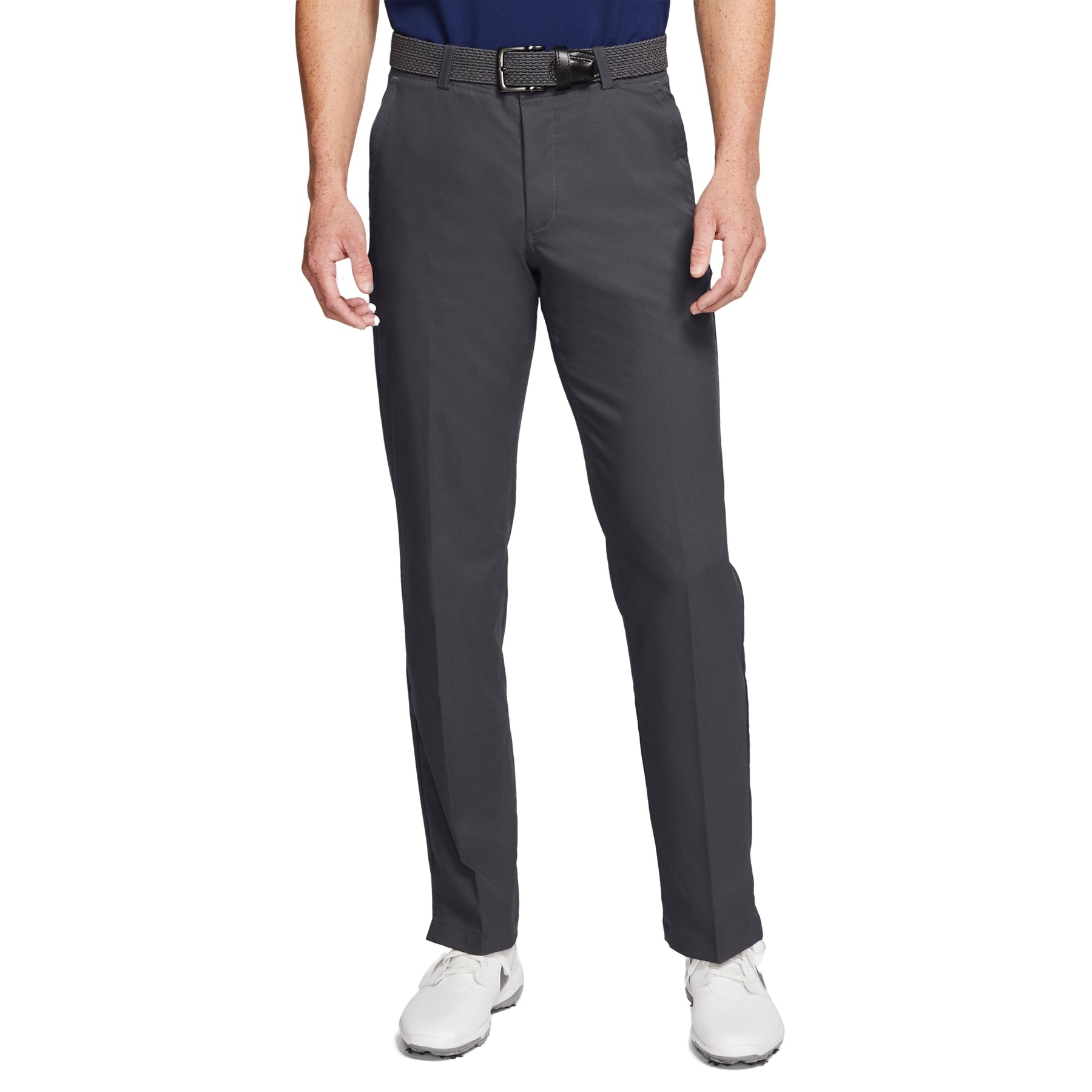 Nike Flex Essential Trousers - Grey